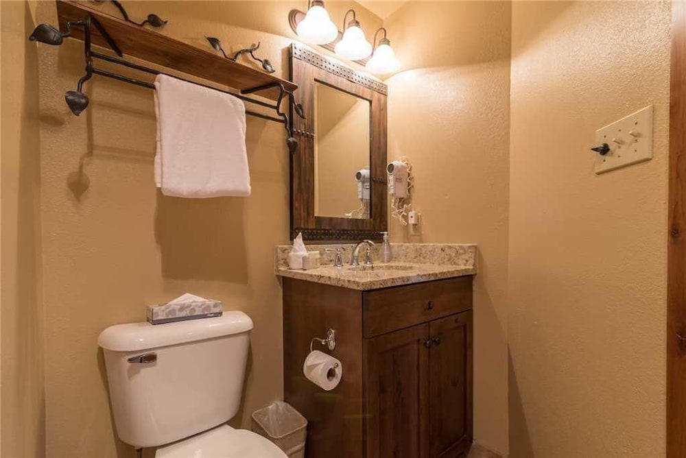 Condo, Multiple Beds (1301 Trappeur's Lodge, Trappeur's Cro) photo 3