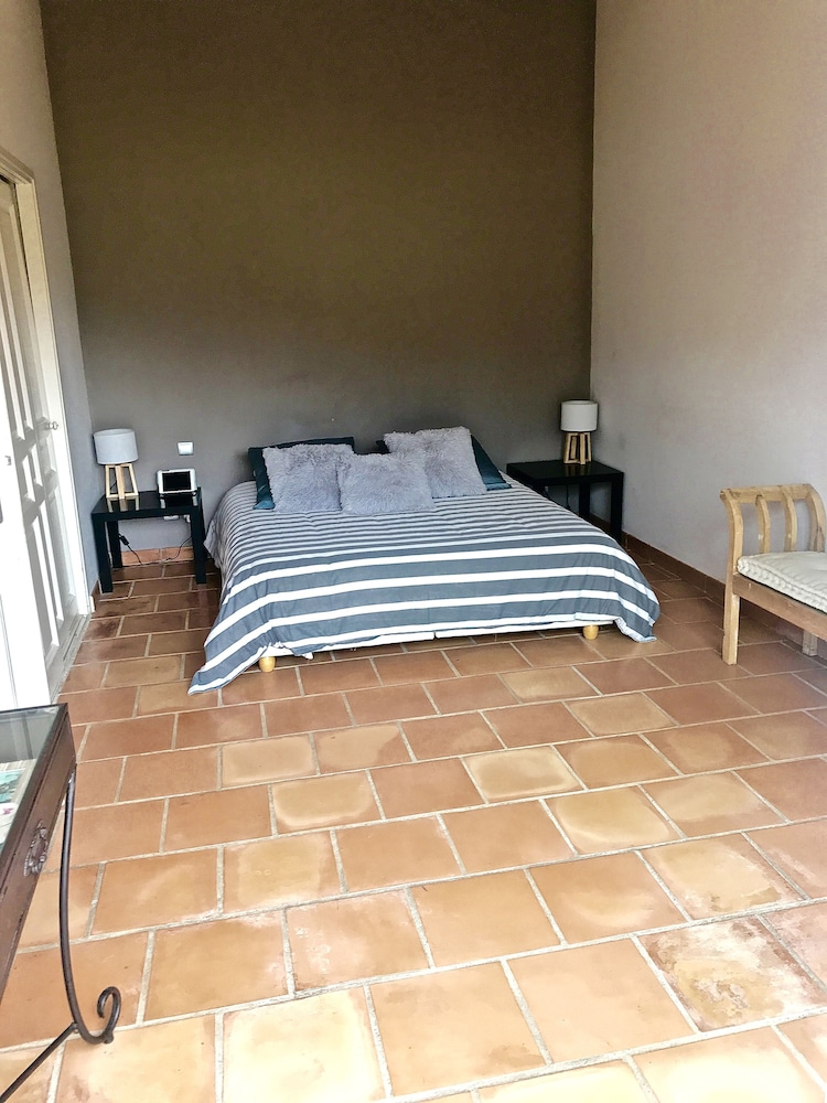 Superior Double Room photo 1