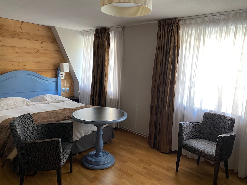 Superior Double Room - Photo 4