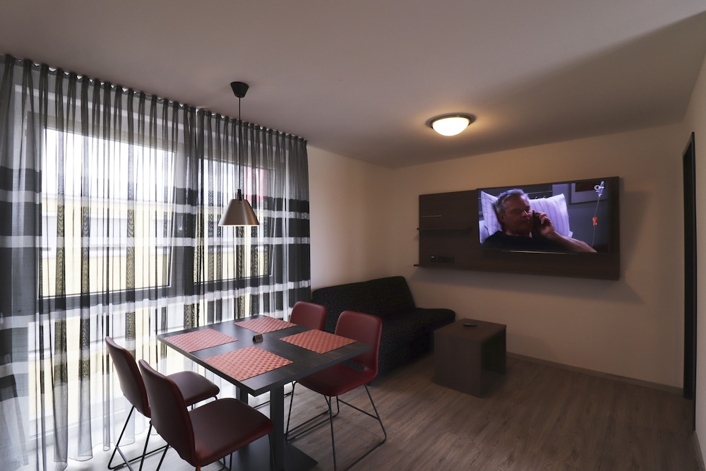 Comfort Appartement photo 1