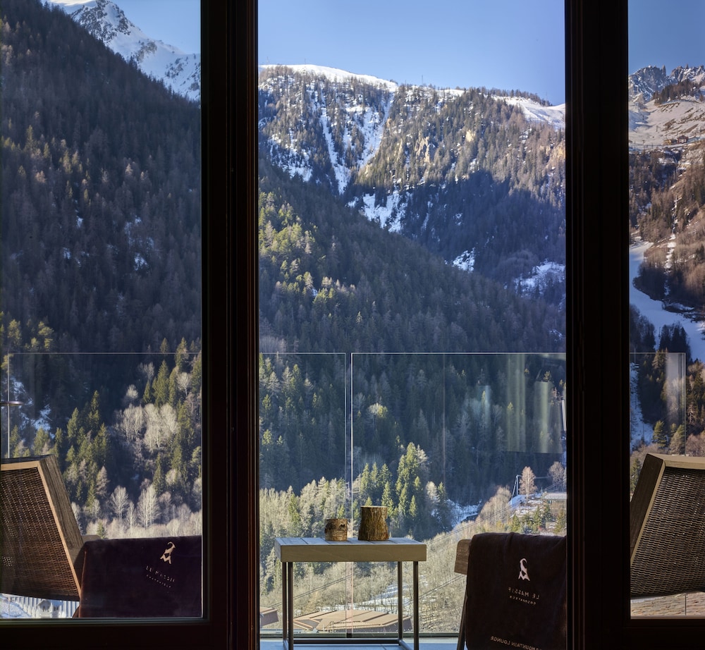 Suite, 1 Bedroom, Mountain View thumbnail 6