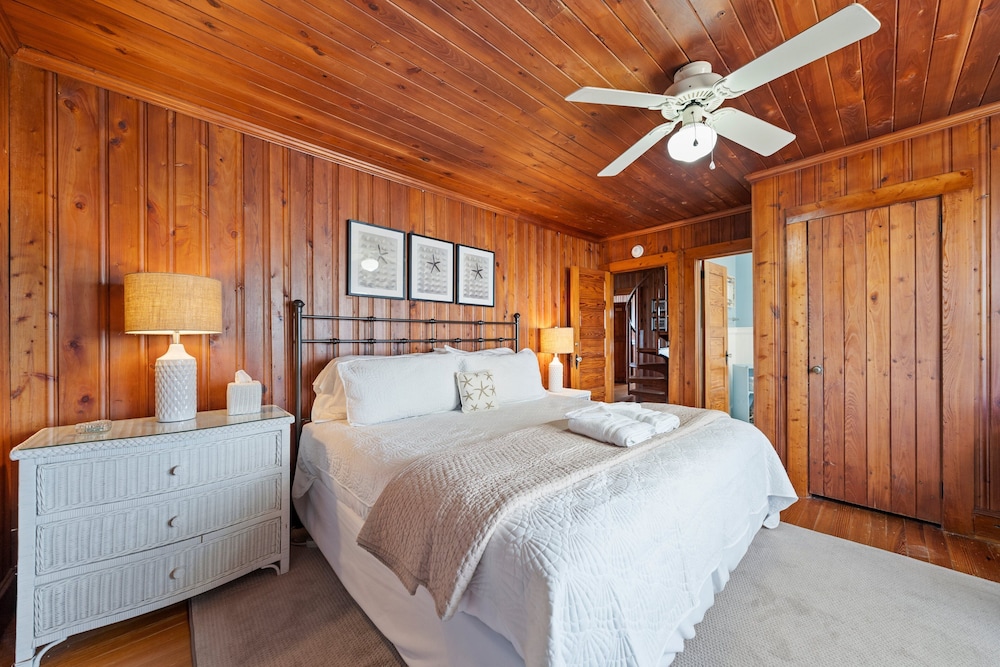 Room, 1 King Bed