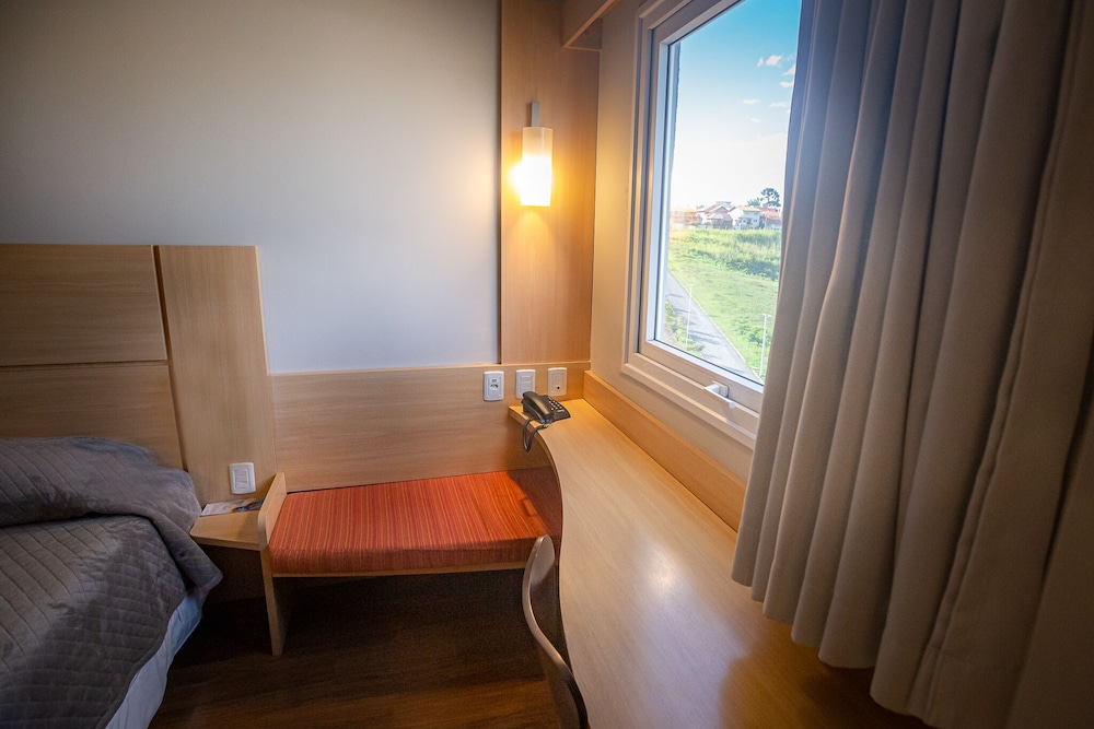Executive Double or Twin Room - Photo 4
