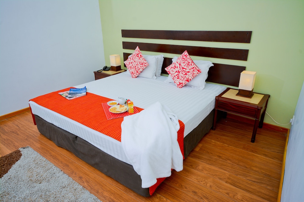 Superior Double Room photo 1
