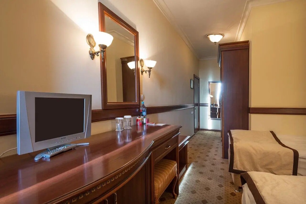 Standard Twin Room photo 1