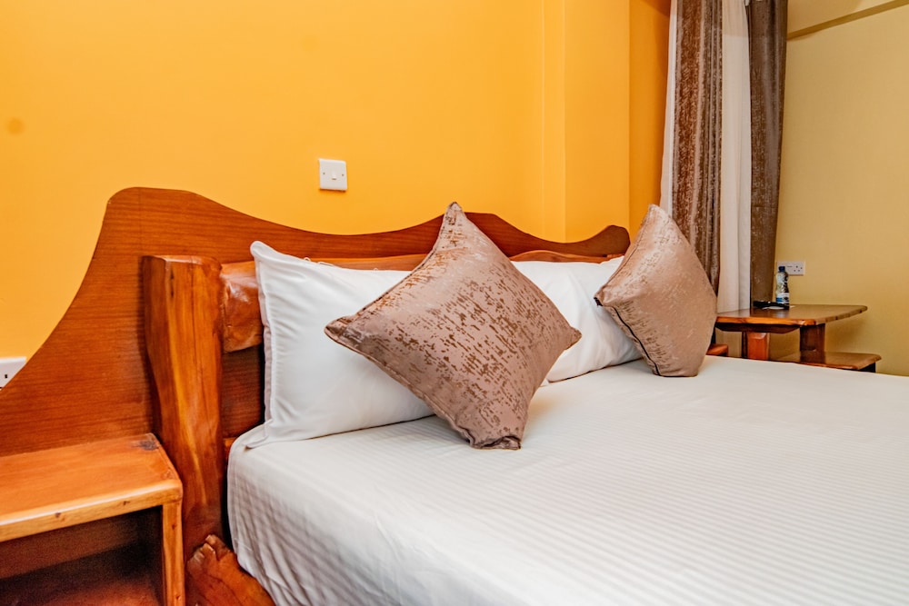 Deluxe Room photo 2