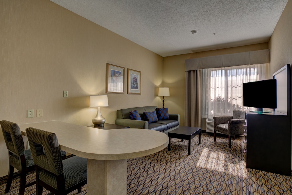 Suite, 1 Bedroom photo 1