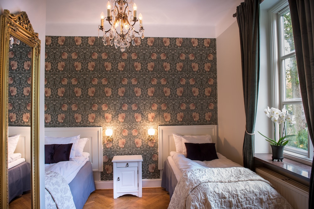 Standard Twin Room, 2 Twin Beds