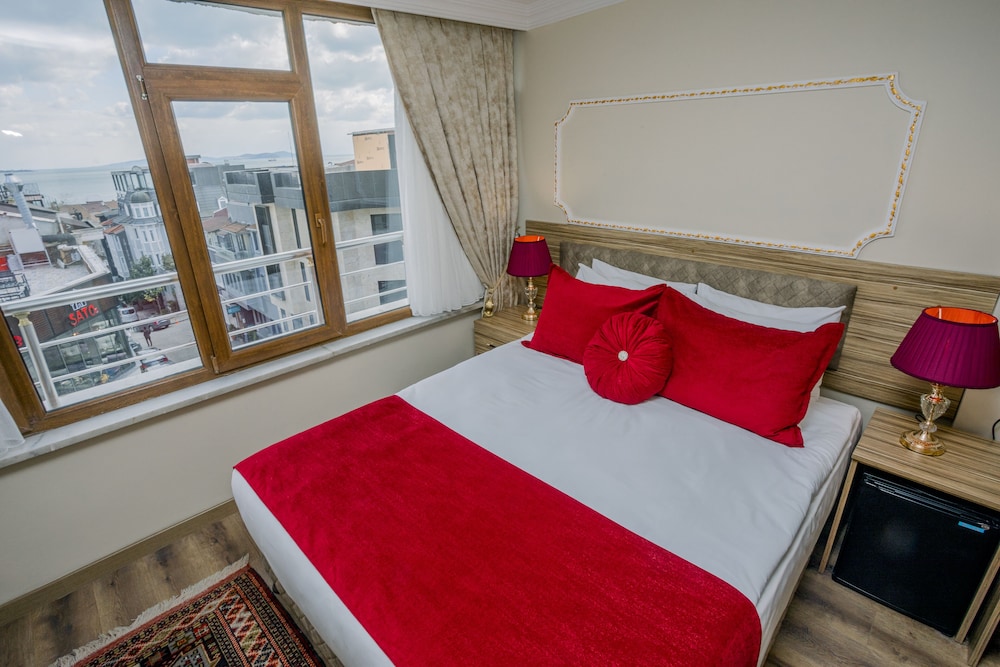 Exclusive Double Room photo 2