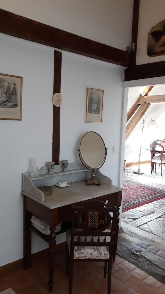 Deluxe Double Room, Park View photo 3