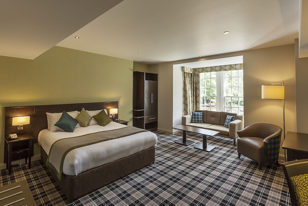 Superior Room, 1 King Bed, Non Smoking - Photo 4
