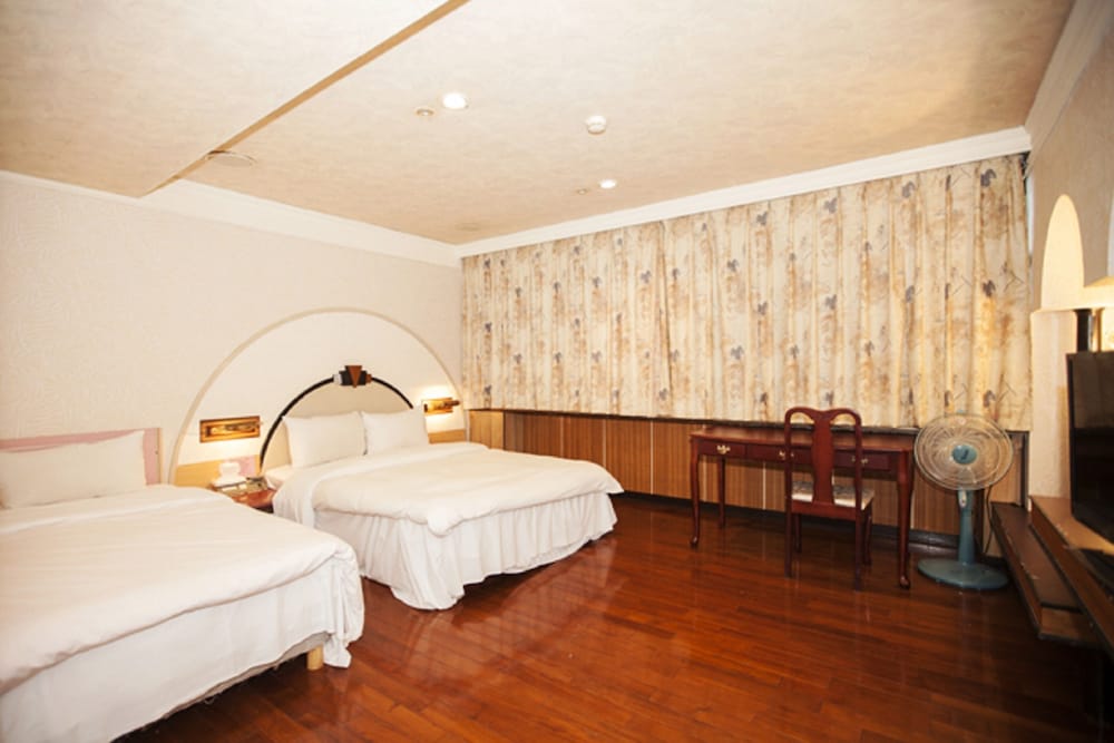 Quadruple Room photo 3