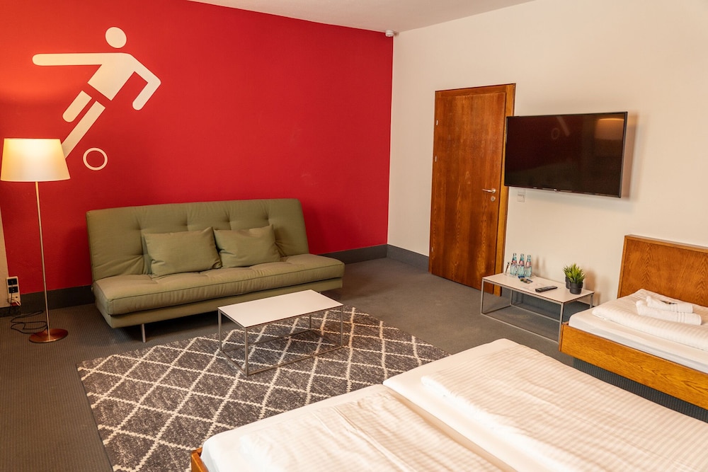 Triple Room photo 3