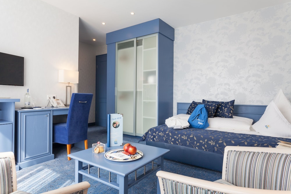 Standard Single Room photo 2