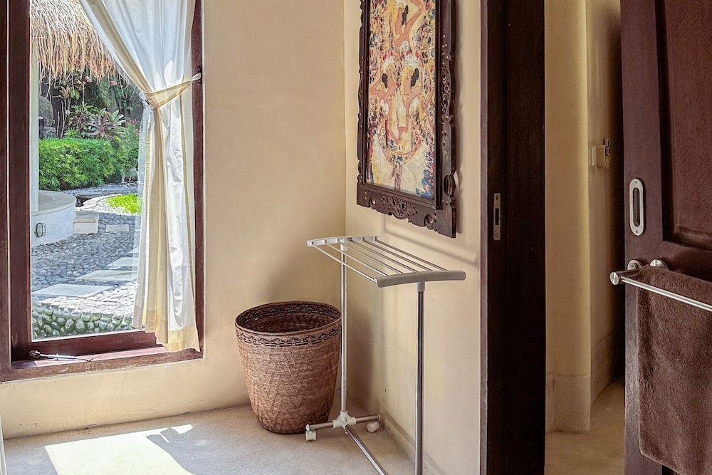 Double Room with Pool/Garden View - Photo 18