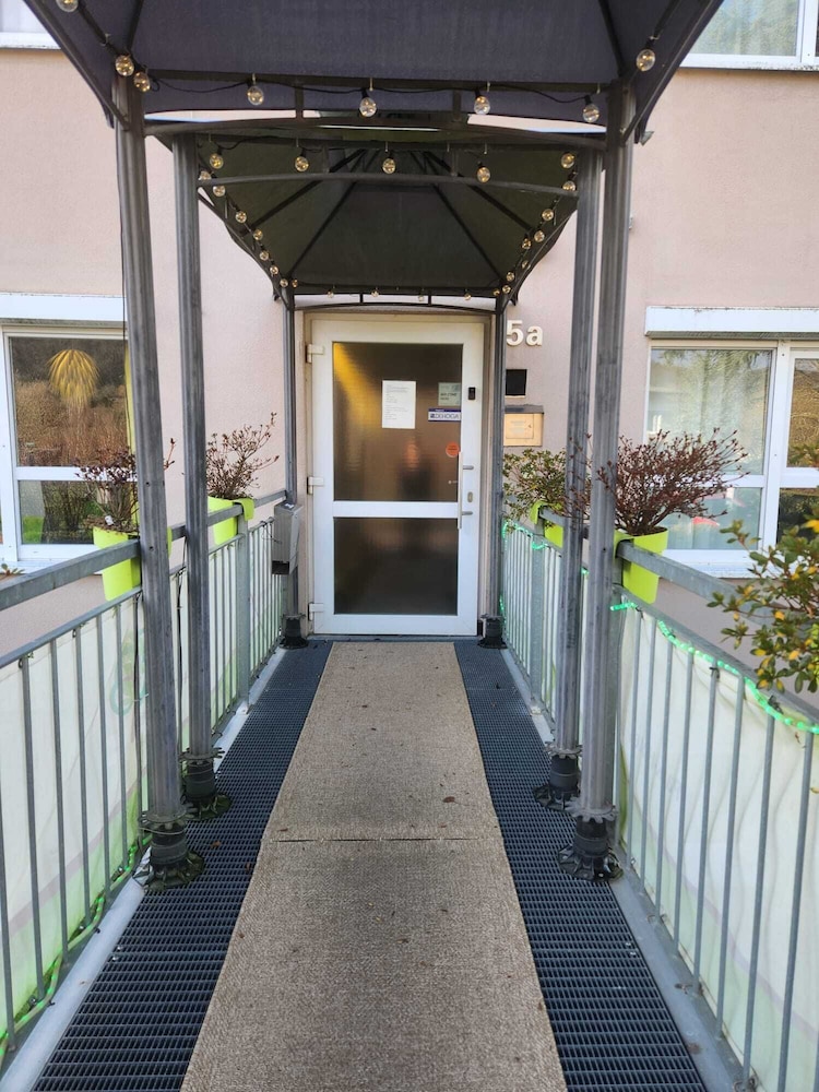 Parkhotel Leimen, Foto 18