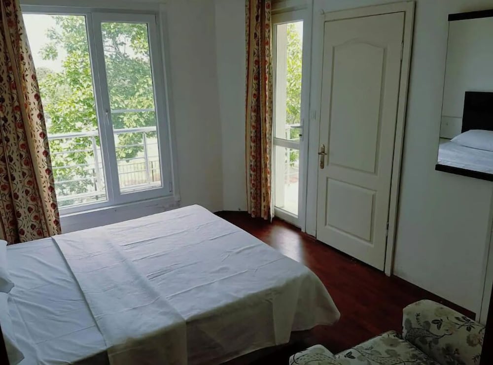 Double Room, Sea View photo 1