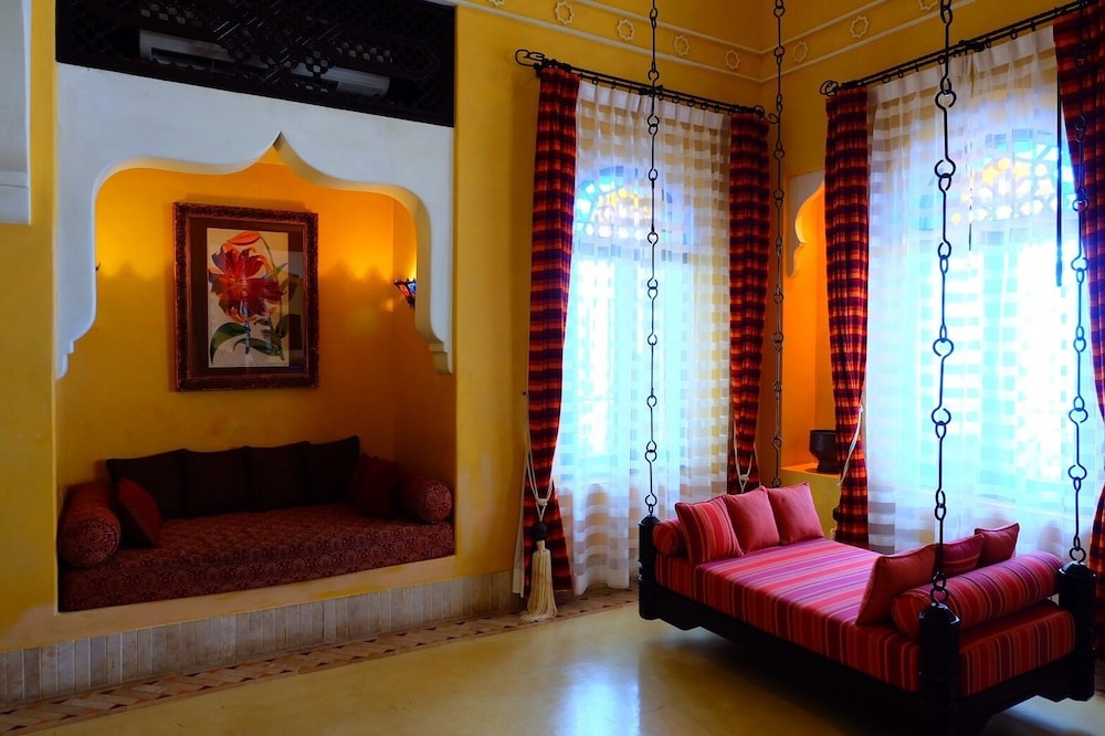 Two Bedroom Morocccan Beachfront Villa photo 3