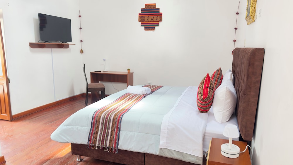 Deluxe Double or Twin Room - Photo 3