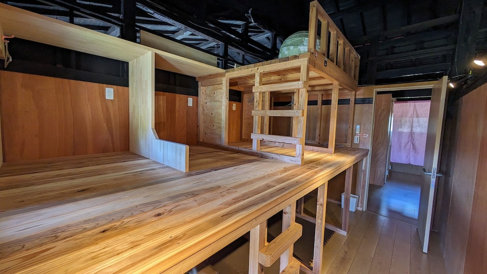 Basic Shared Dormitory photo 1