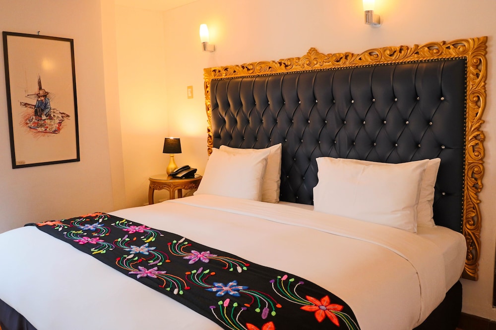 Deluxe Triple Room photo 2