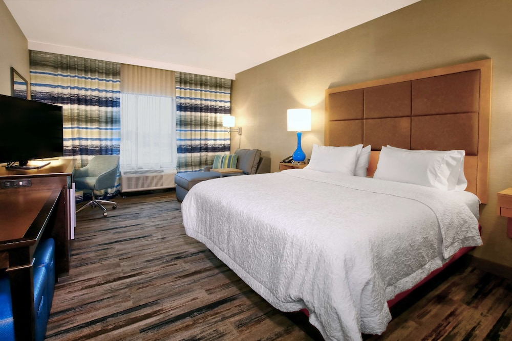 Room, 1 King Bed, Non Smoking photo 1