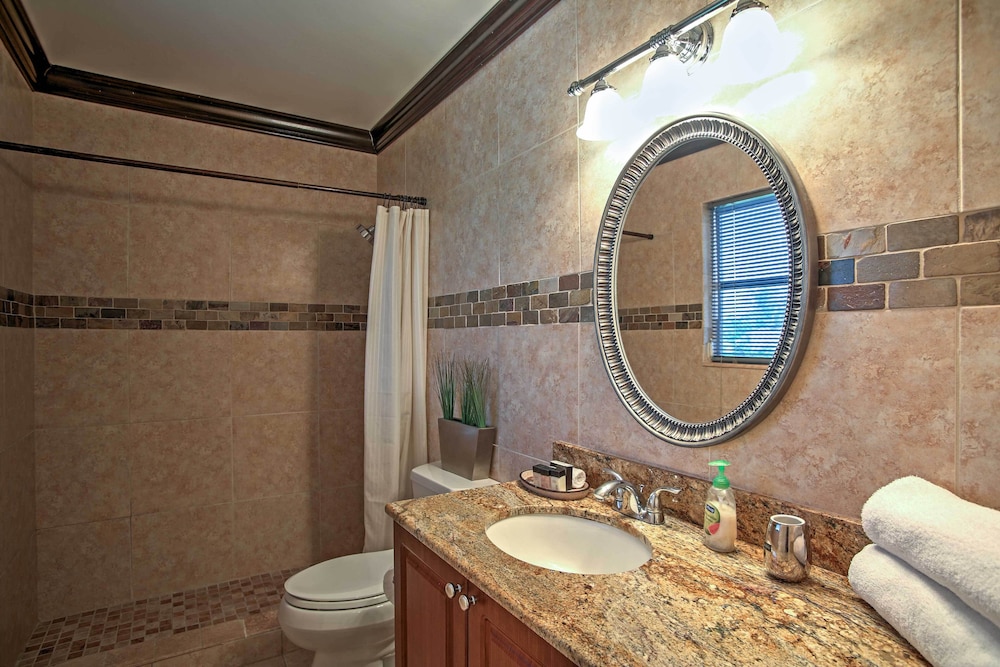 House (5 Bedrooms) photo 3
