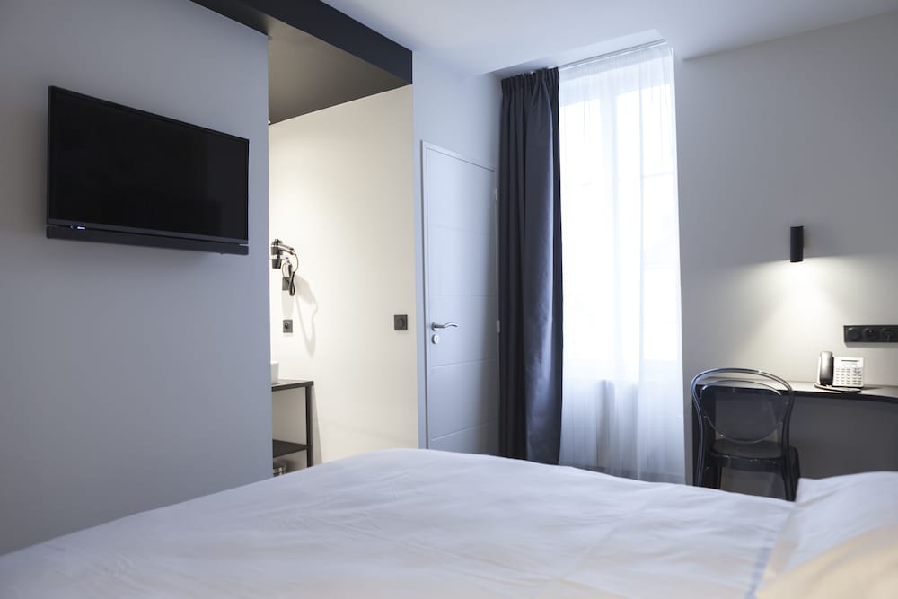 Superior Double Room - Photo 10