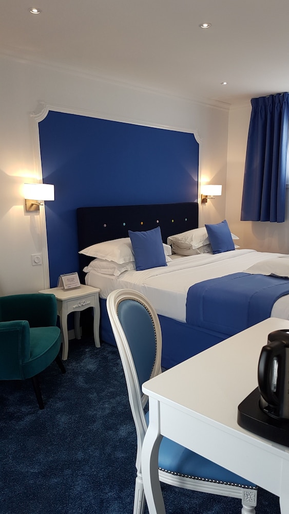 Superior Twin Room - Photo 7