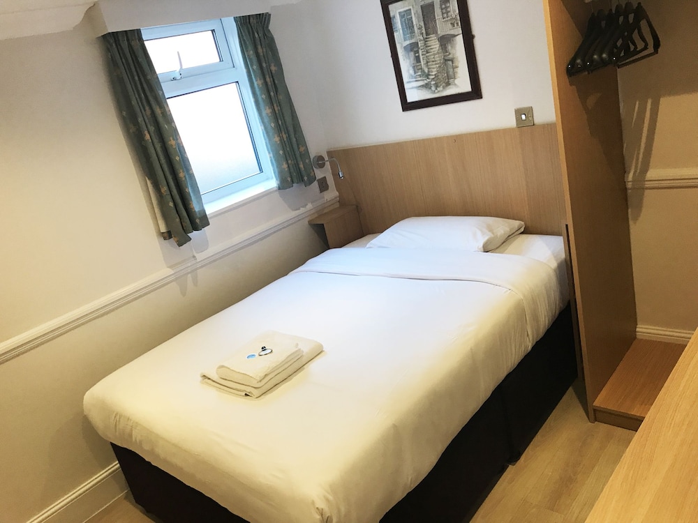 Standard Single Room photo 3