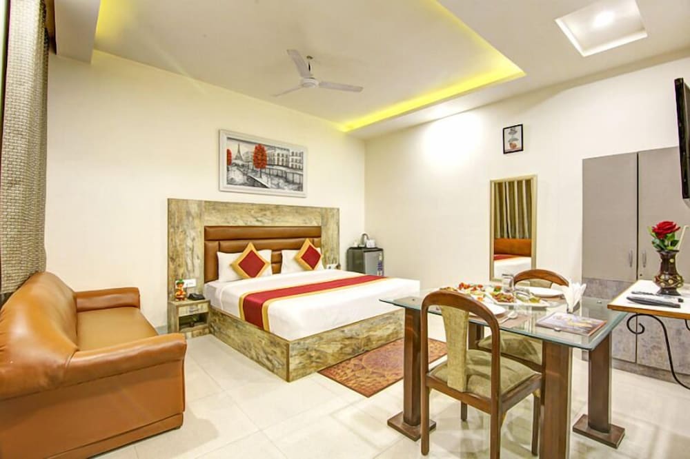 Luxury Single Room photo 1