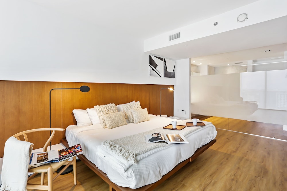 Deluxe Suite photo 2