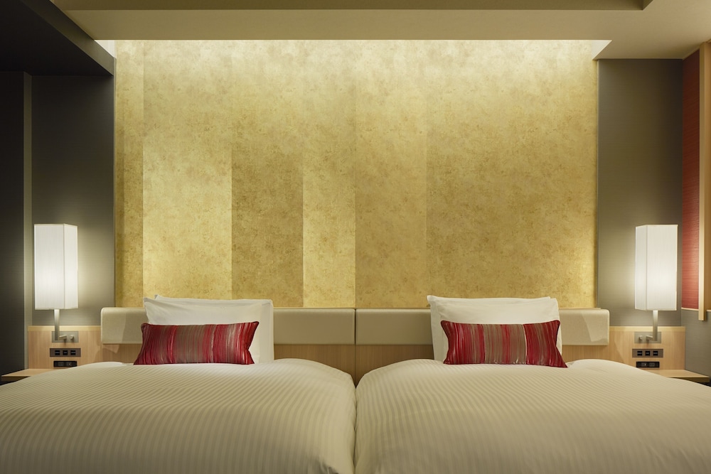 Junior Suite , 2 beds (+ extra), Non Smoking