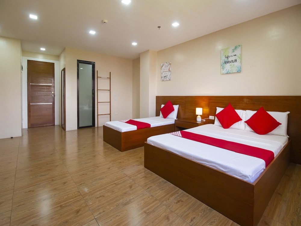 Deluxe Triple Room - Photo 3