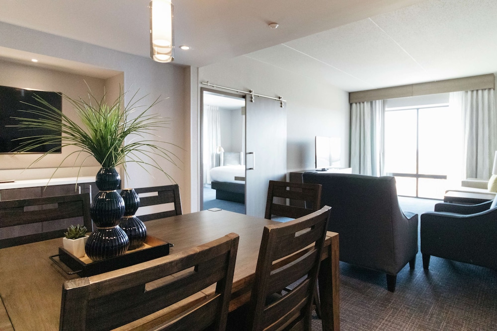 Suite, 1 Bedroom photo 3