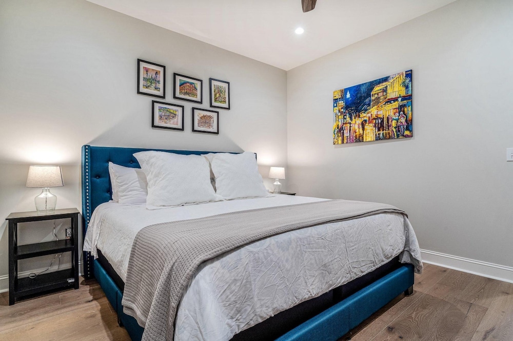 Lagniappe Luxe Condo, Fotografia 16