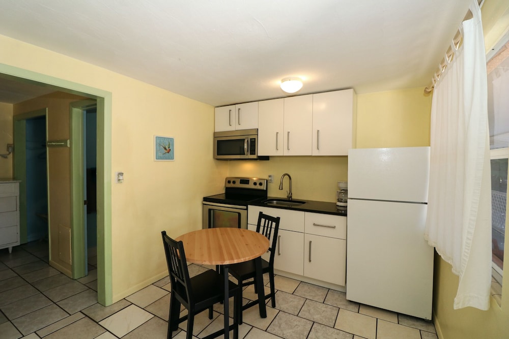 Cottage, 1 Bedroom photo 3