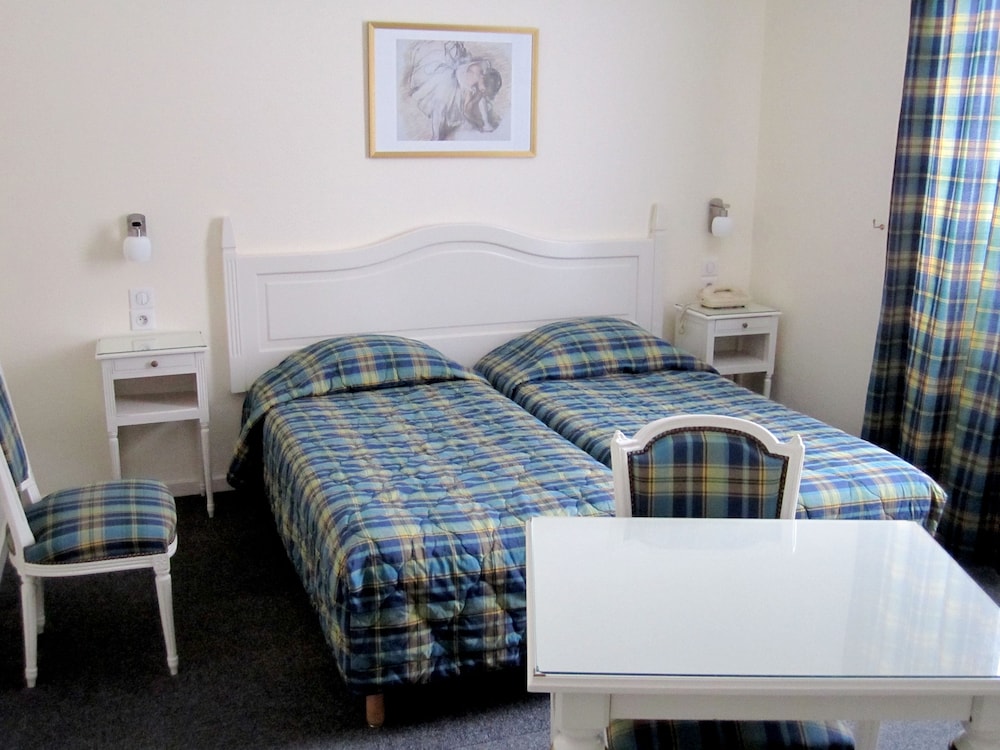 Twin Room photo 2
