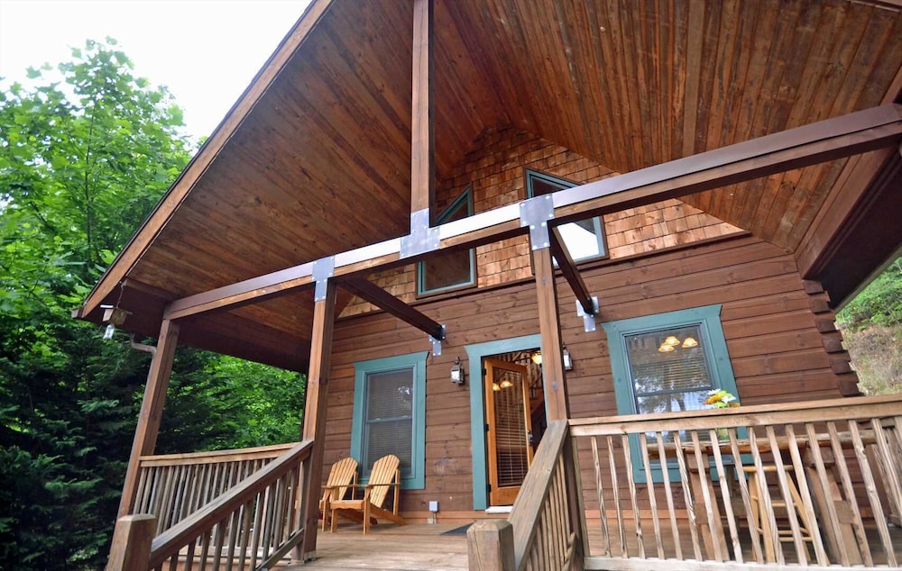 Cabin, 1 Bedroom
