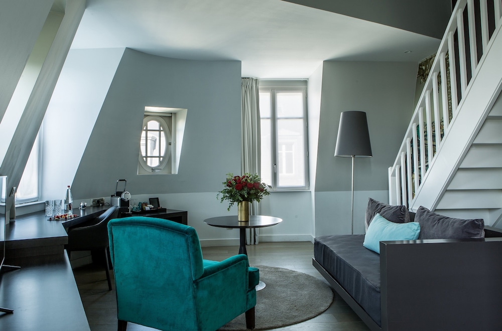 Hotel Indigo Paris - Opera by IHG - Photo 124