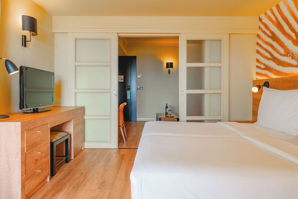 Superior Suite Sea View - Photo 6