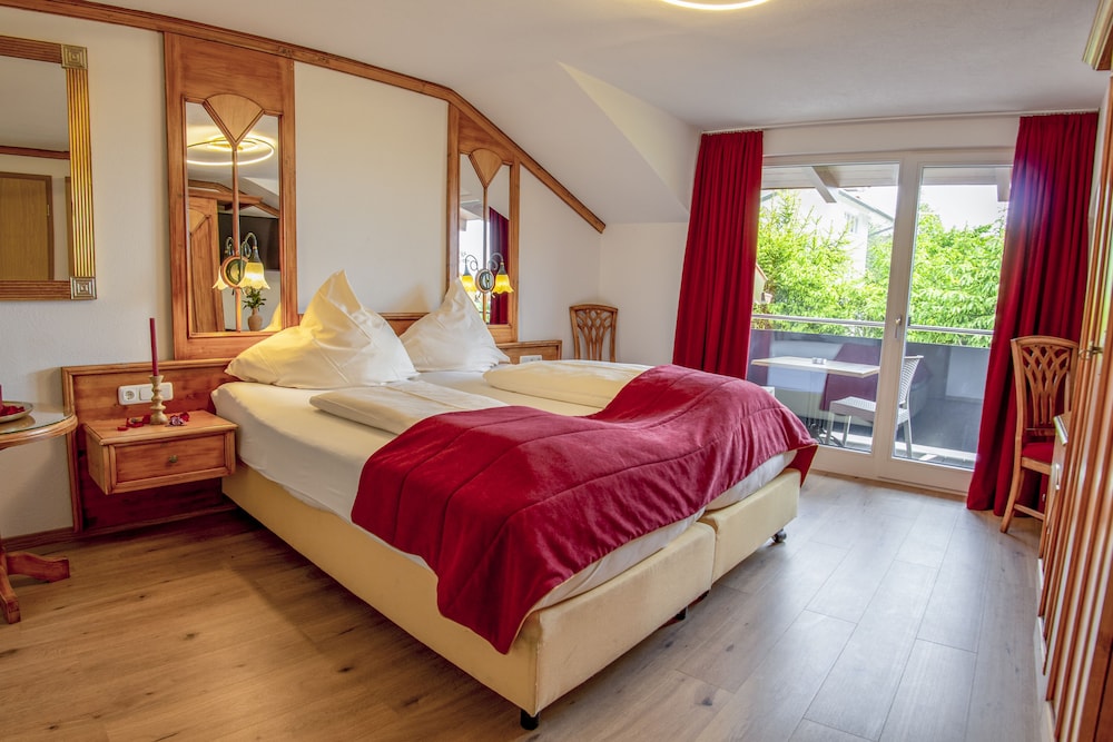 Deluxe Double Room photo 2