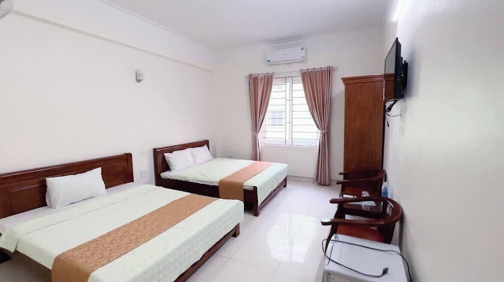 Basic Triple Room photo 1