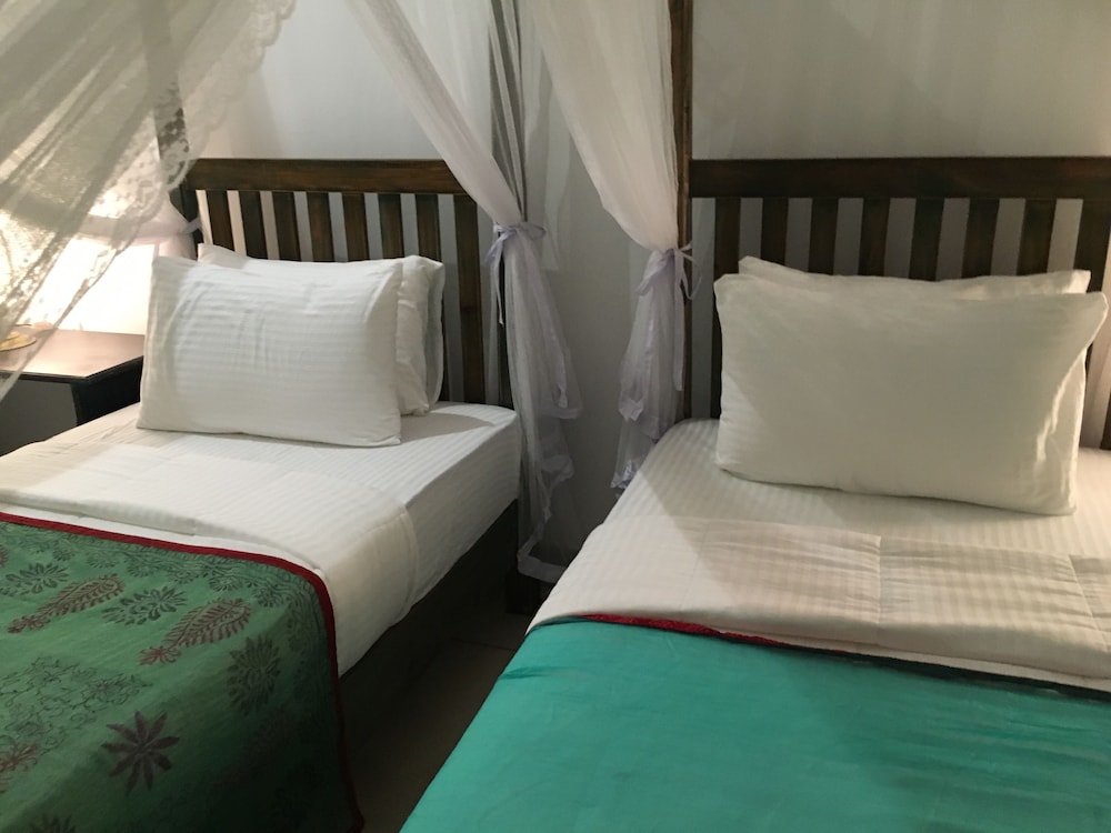 Deluxe Twin Room photo 2