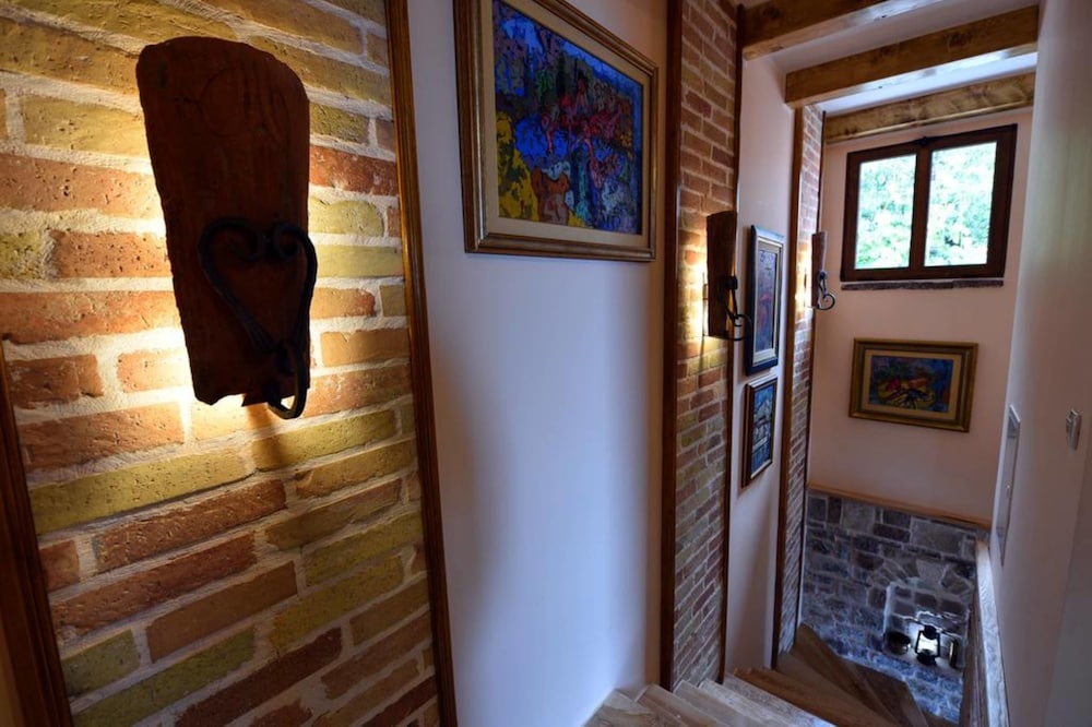 Comfort Villa, Sea View