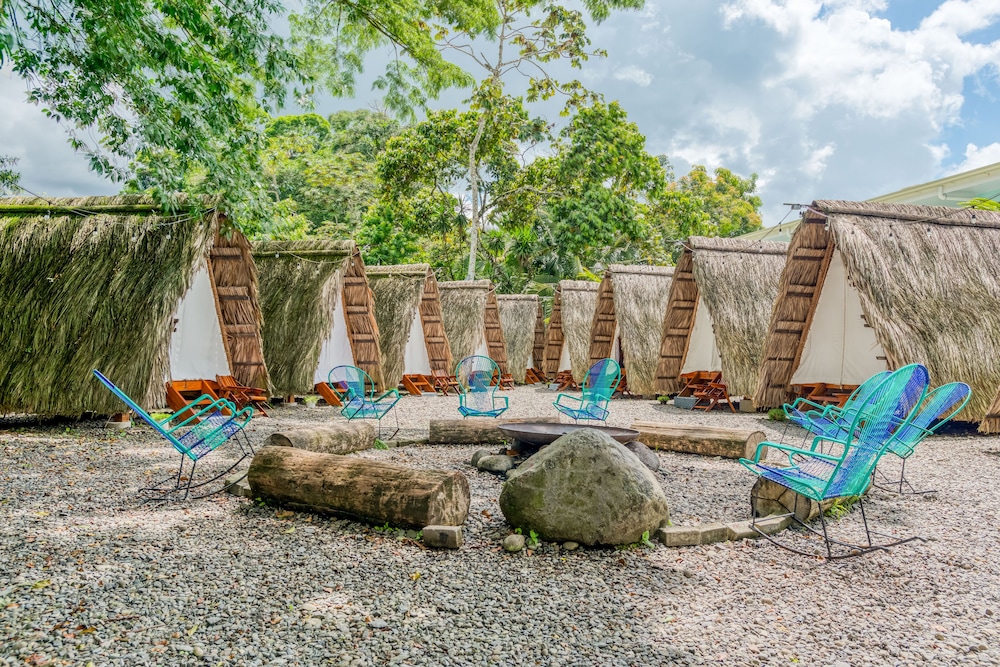 Teepee Room photo 2
