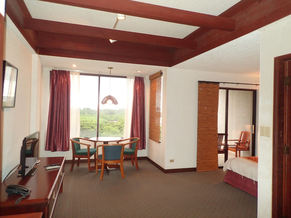 Deluxe Room photo 3
