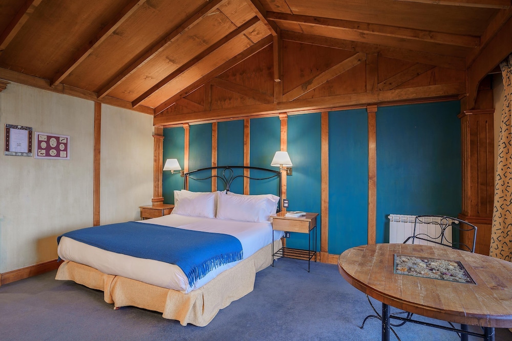 Standard Room, 1 Double or 2 Twin Beds photo 1