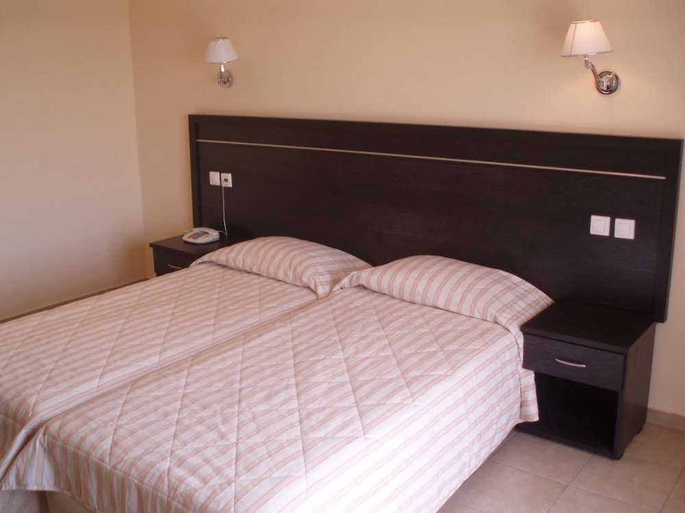 Standard Room photo 1