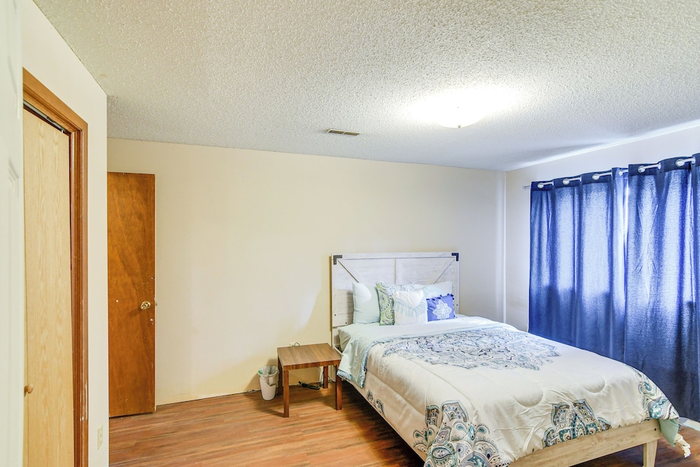 House (4 Bedrooms) photo 3